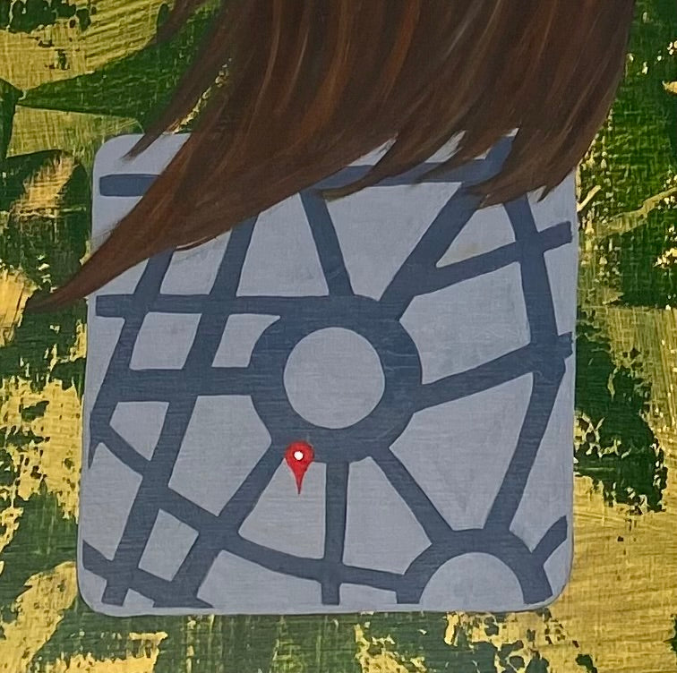 Digitale Identitätsbrieftasche