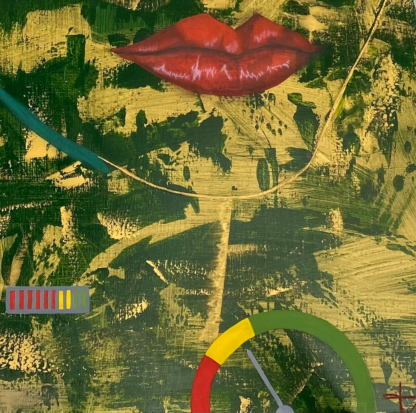 Digitale Identitätsbrieftasche