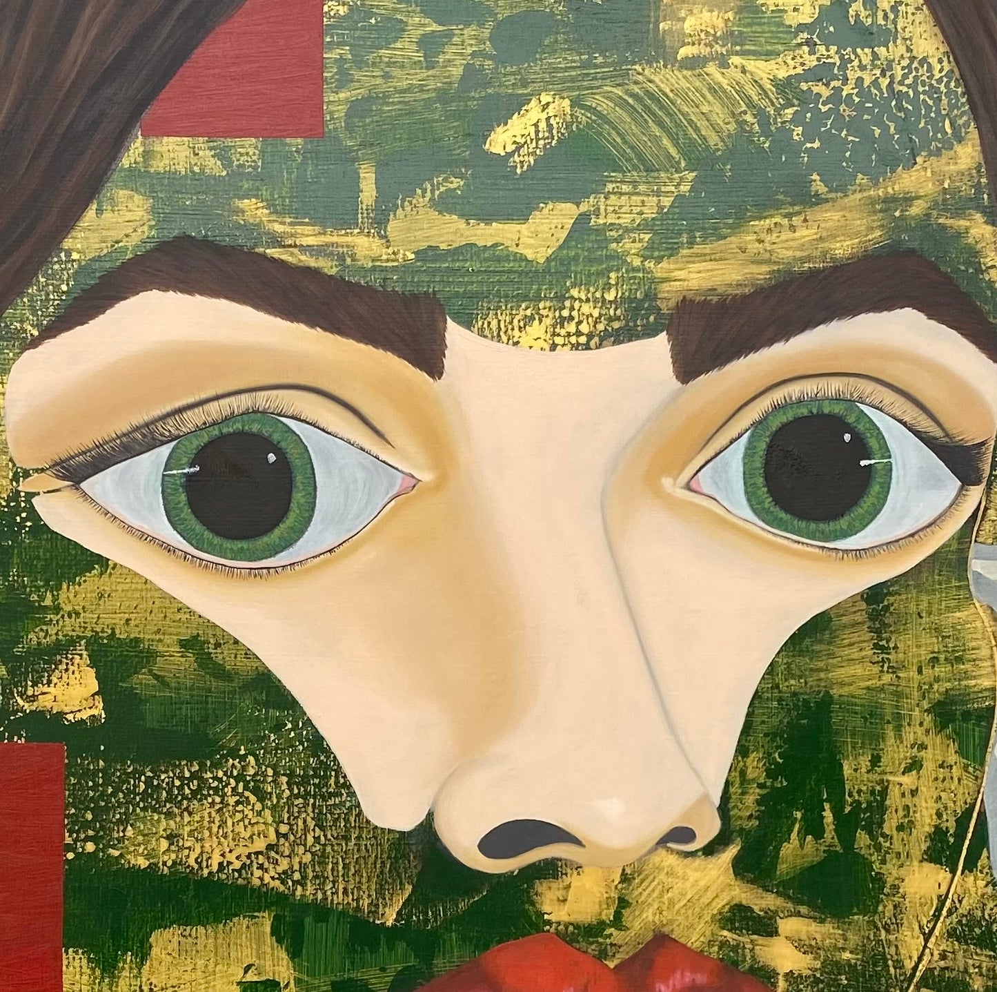 Digitale Identitätsbrieftasche