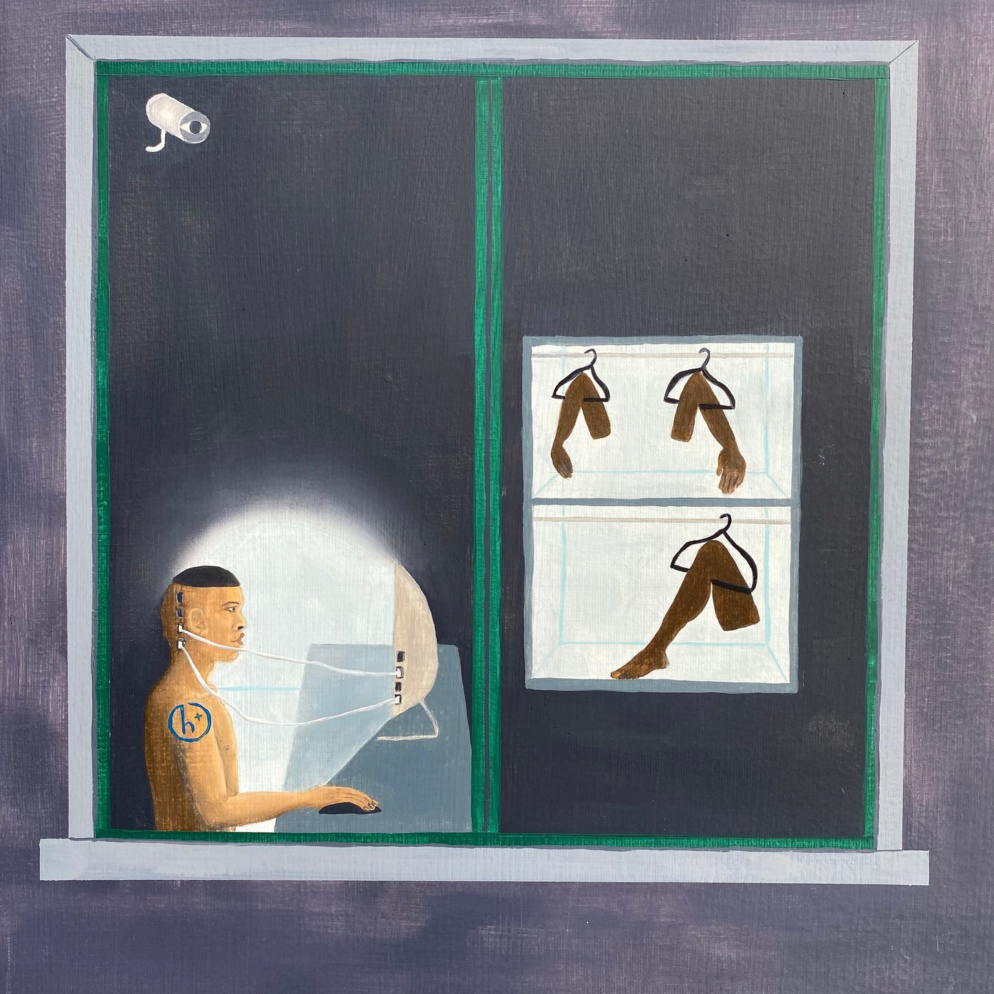 Condominio Post Umano