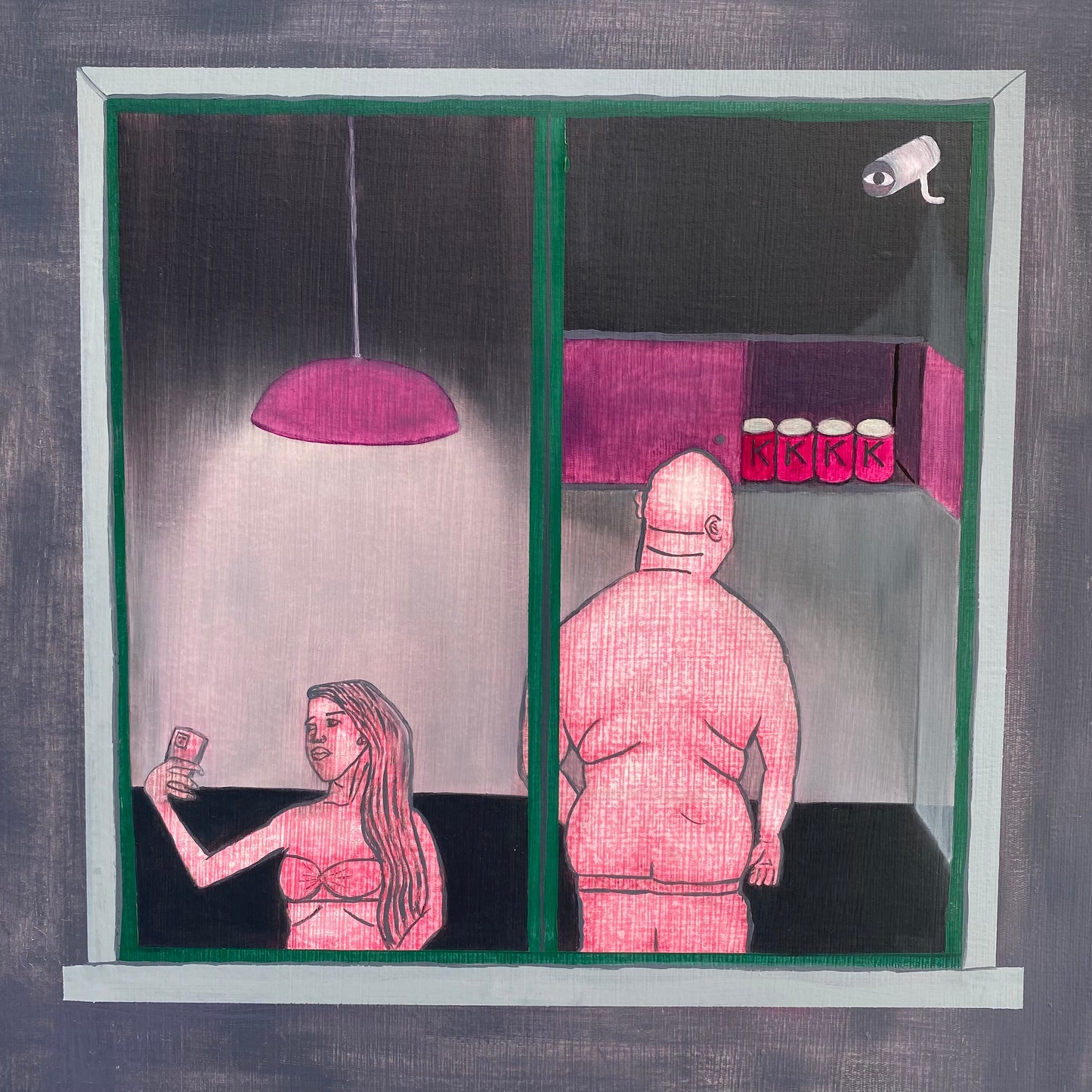 Condominio Post Umano