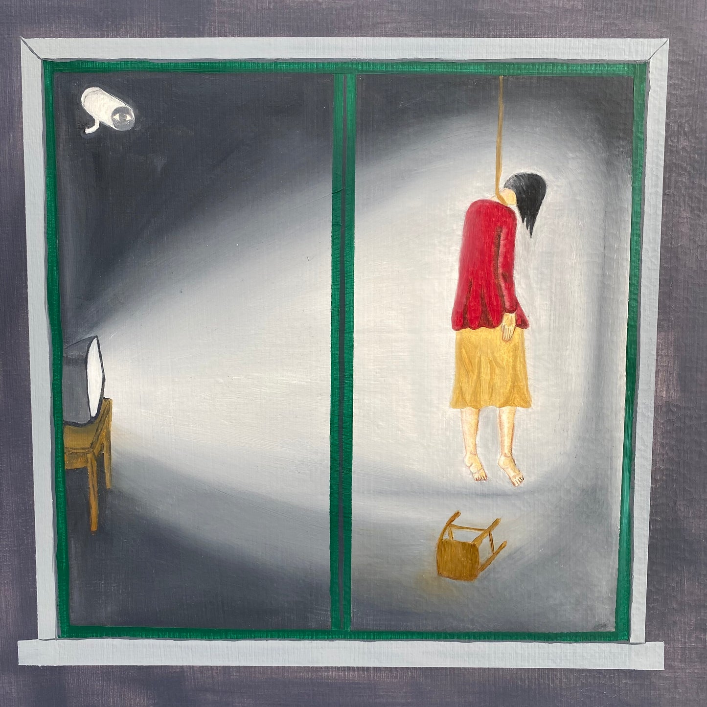 Condominio Post Umano