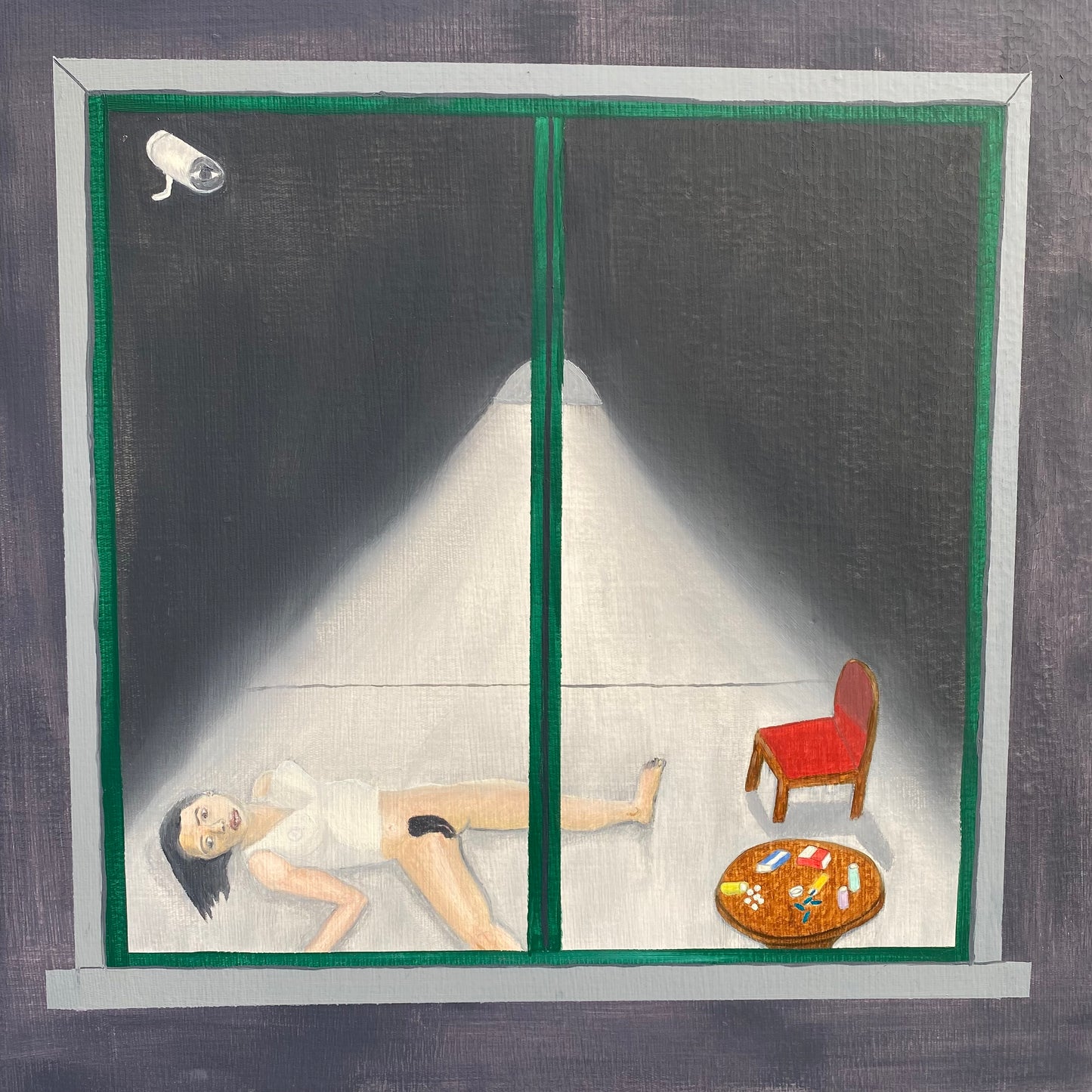 Condominio Post Umano