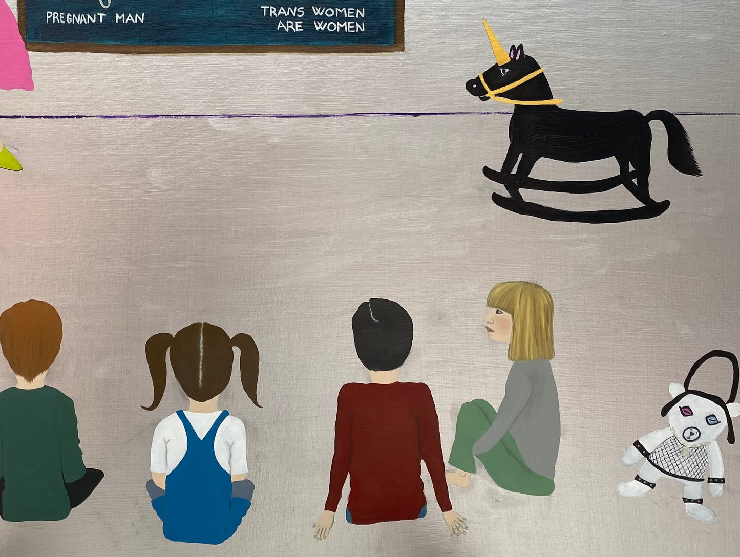 Eugenetica della Sessualità