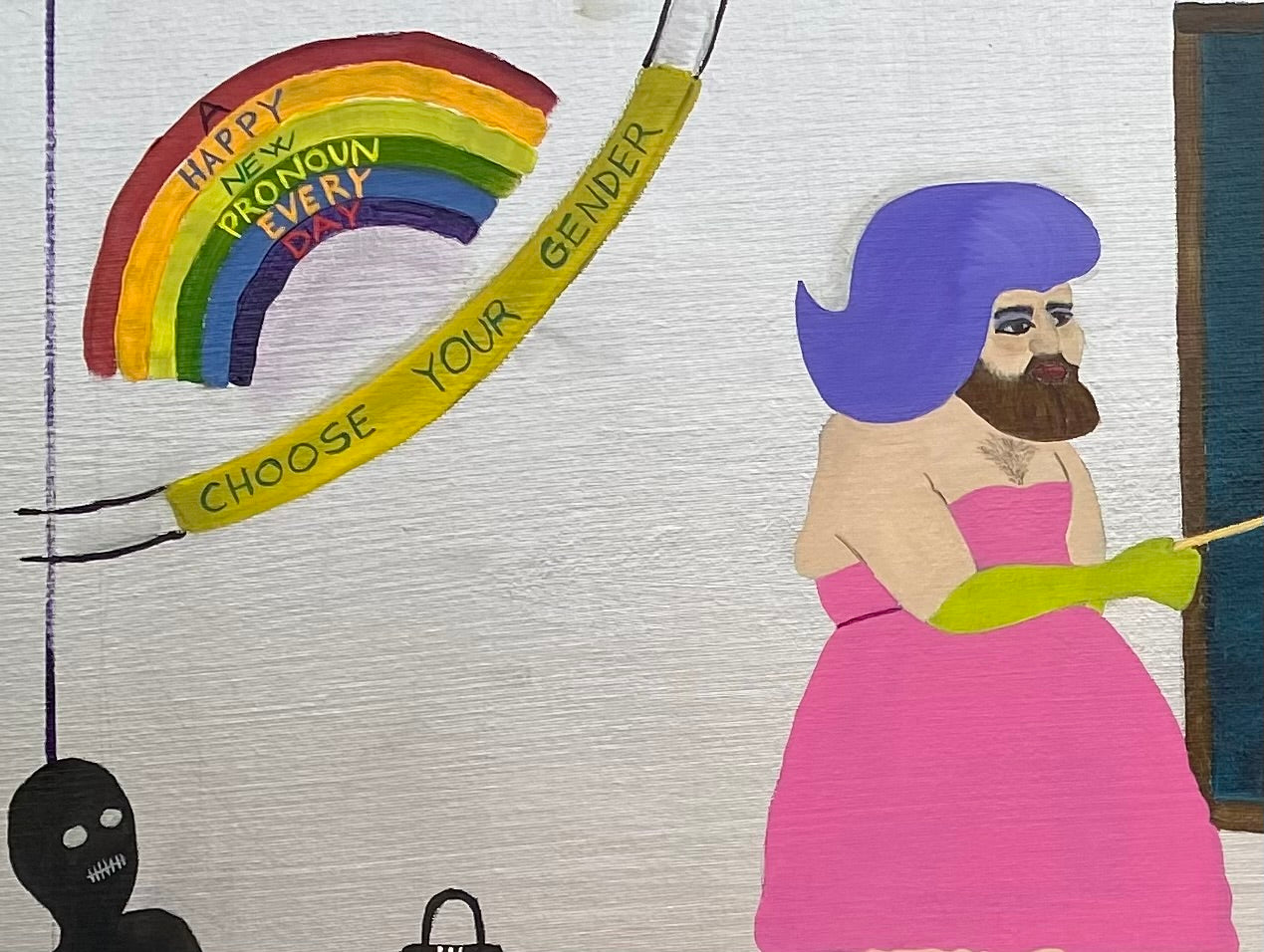 Eugenetica della Sessualità