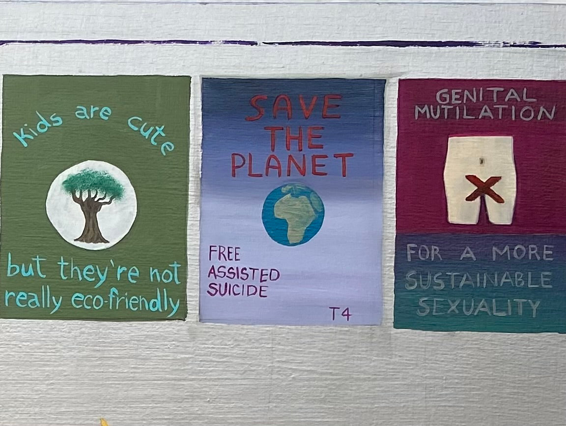 Eugenetica della Sessualità