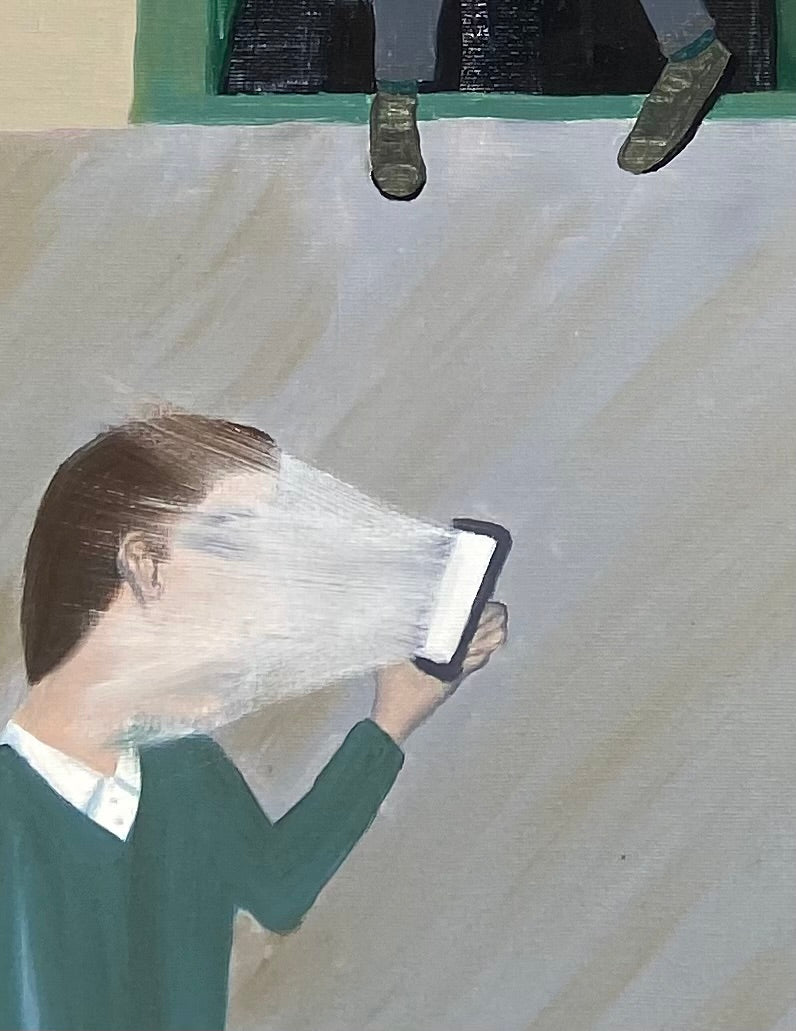 PostHuman Restaurant