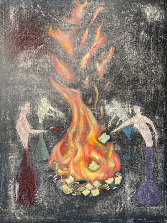 Cultura do Cancelamento