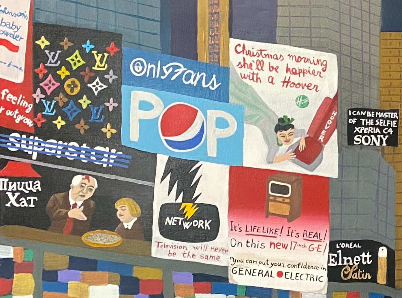 Dallo Sfruttamento al Desiderio