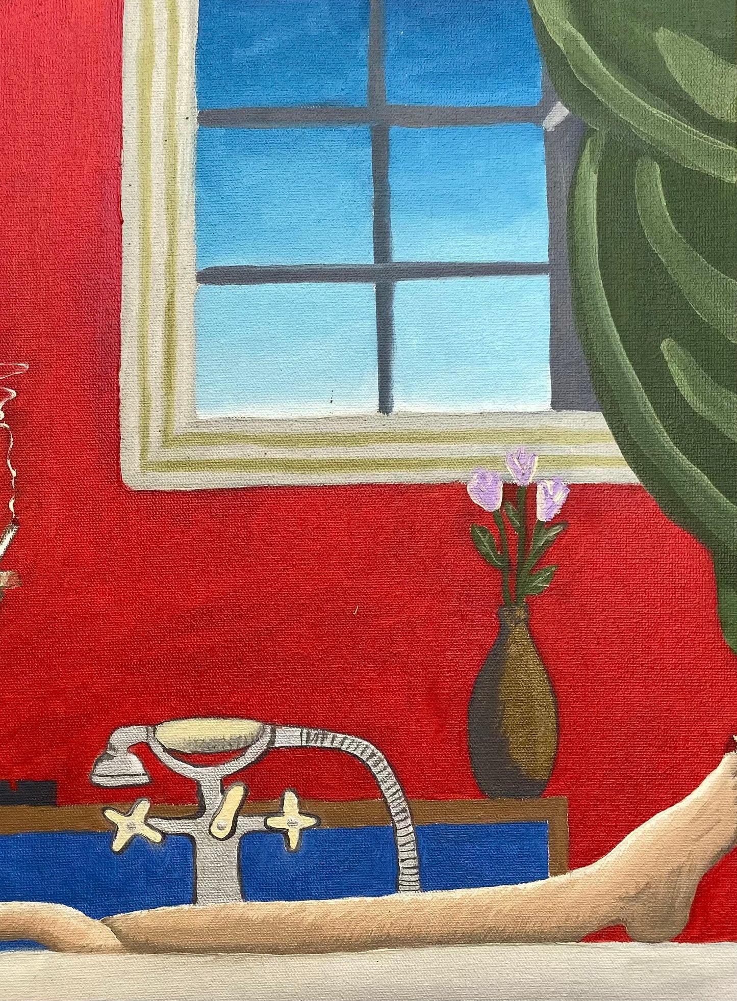 Voglia di un Purosangue