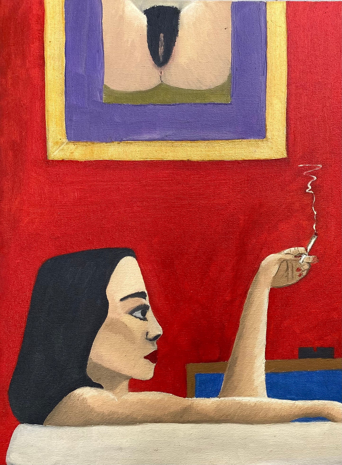 Voglia di un Purosangue