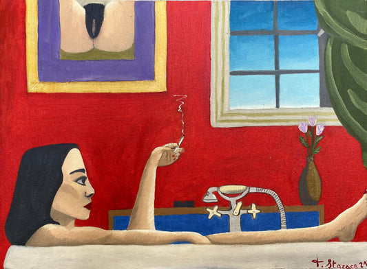 Desejo por um Puro-Sangue