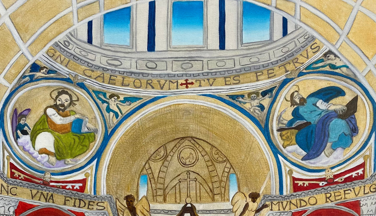 Concilio per il Capitalismo Inclusivo