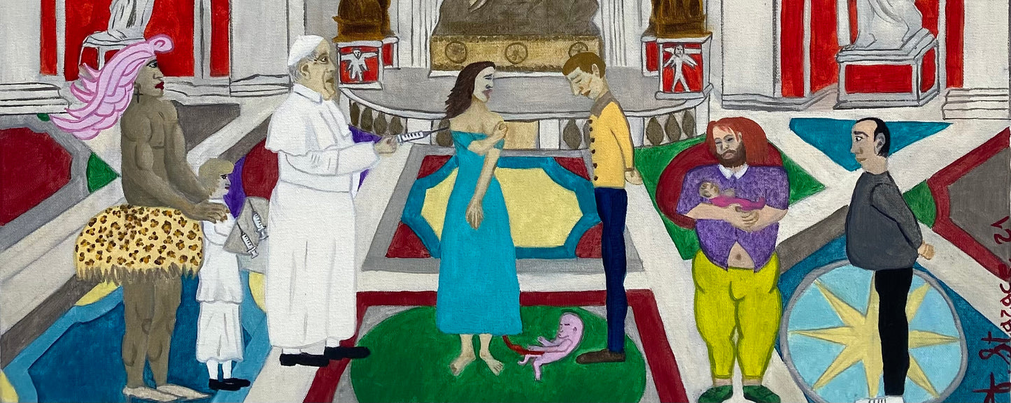 Concilio per il Capitalismo Inclusivo