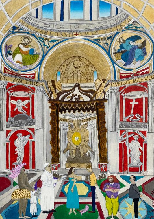 Conselho para o Capitalismo Inclusivo