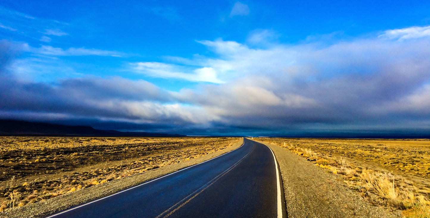 037 - On the Road, Patagonia 2015