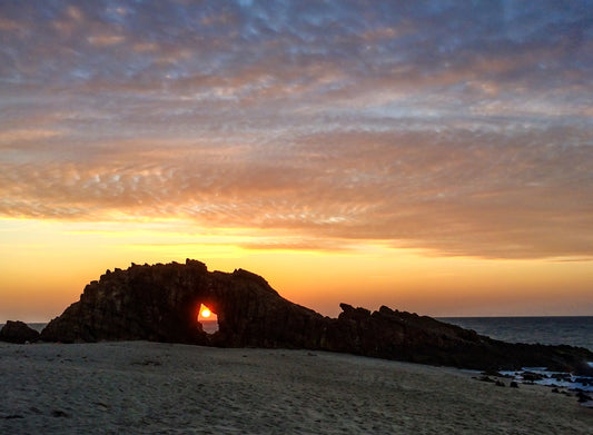 054 – Pedra Furada, Brasilien 2014