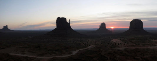 062 – Monument Valley, USA 2011