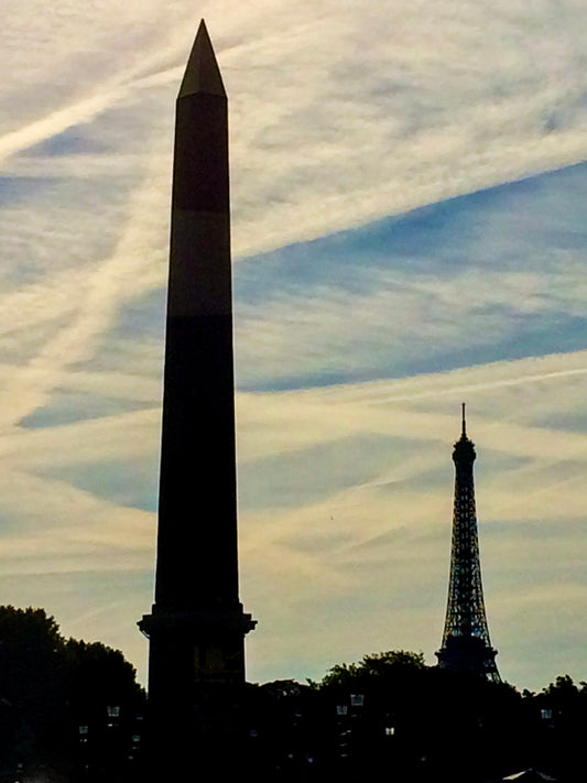 076 - Geoengineering, Parigi 2014