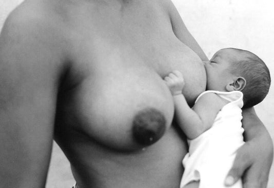 100 - Breastfeed, Brazil