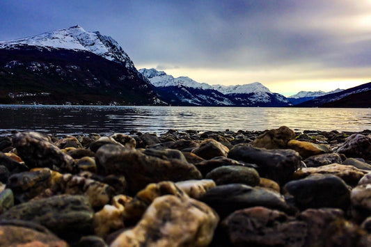 130 - Strolling around Tierra del Fuego, Argentina 2014