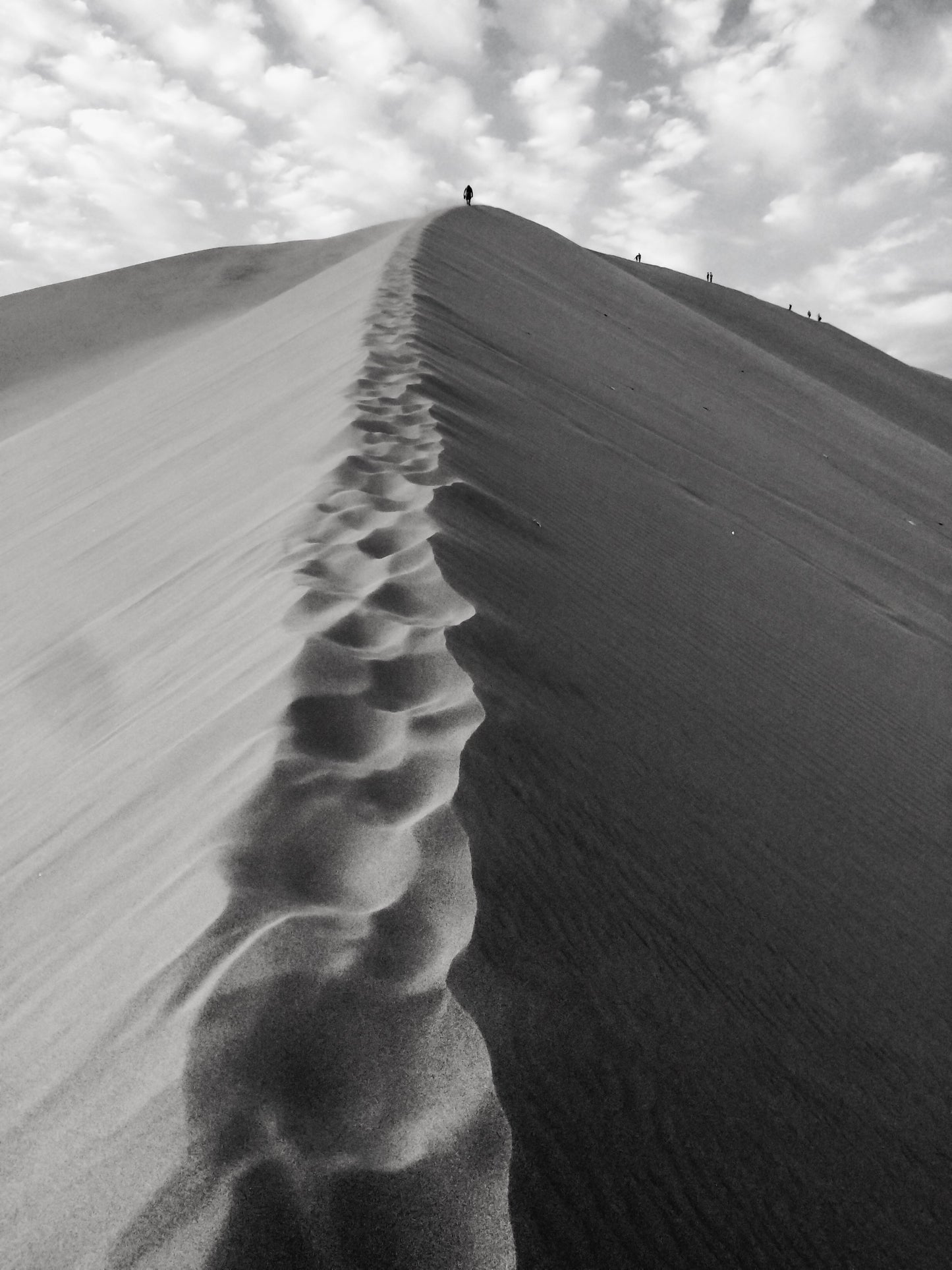 192 - Dune - Huacachina