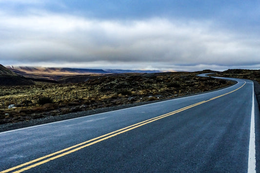 209 - Wandering, Patagonia