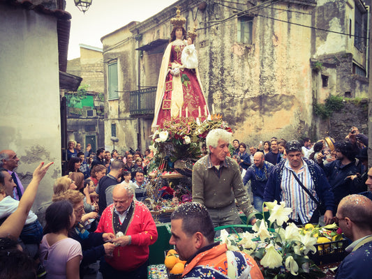 295 - Madonna delle Galline 2, Pagani