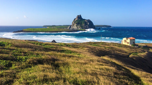 324 - Ponta de Santo Antônio, Fernando de Noronha