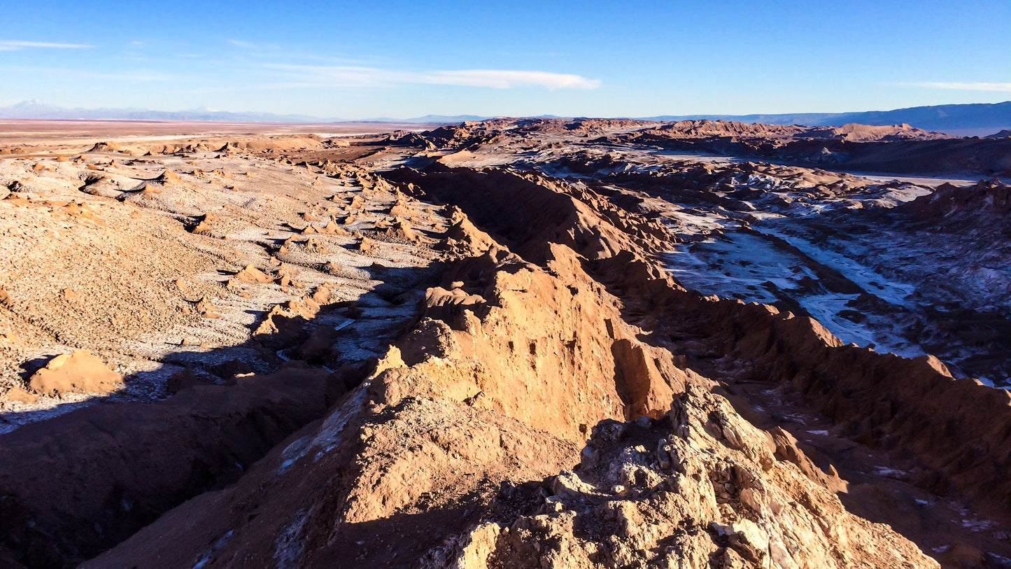 327 – Valle de la Luna, San Pedro de Atacama