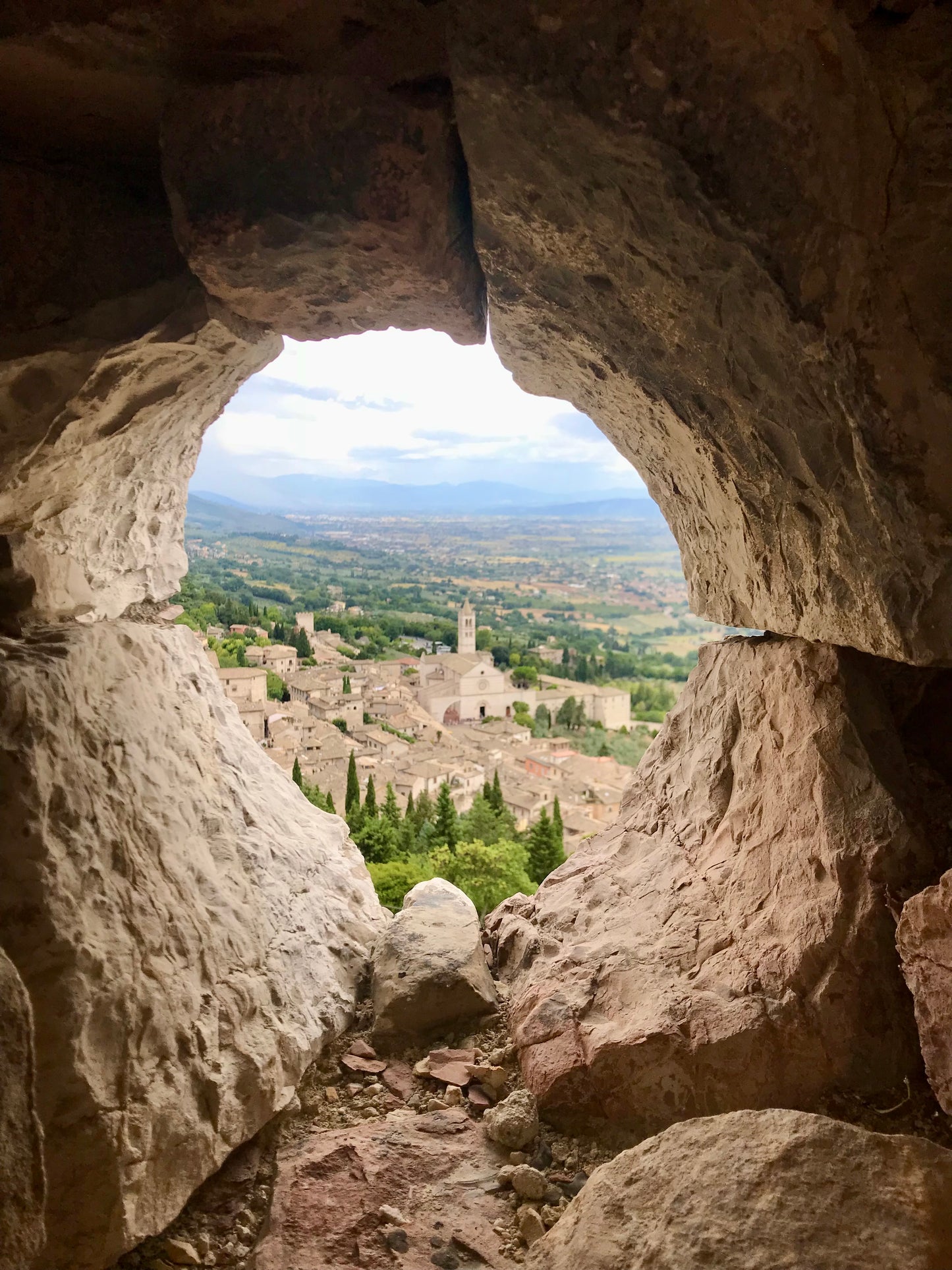 430 - Assisi, Italy