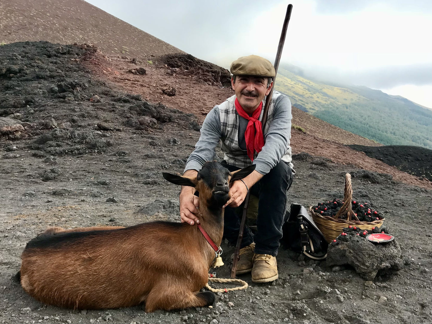 431 - Etna, Sicily