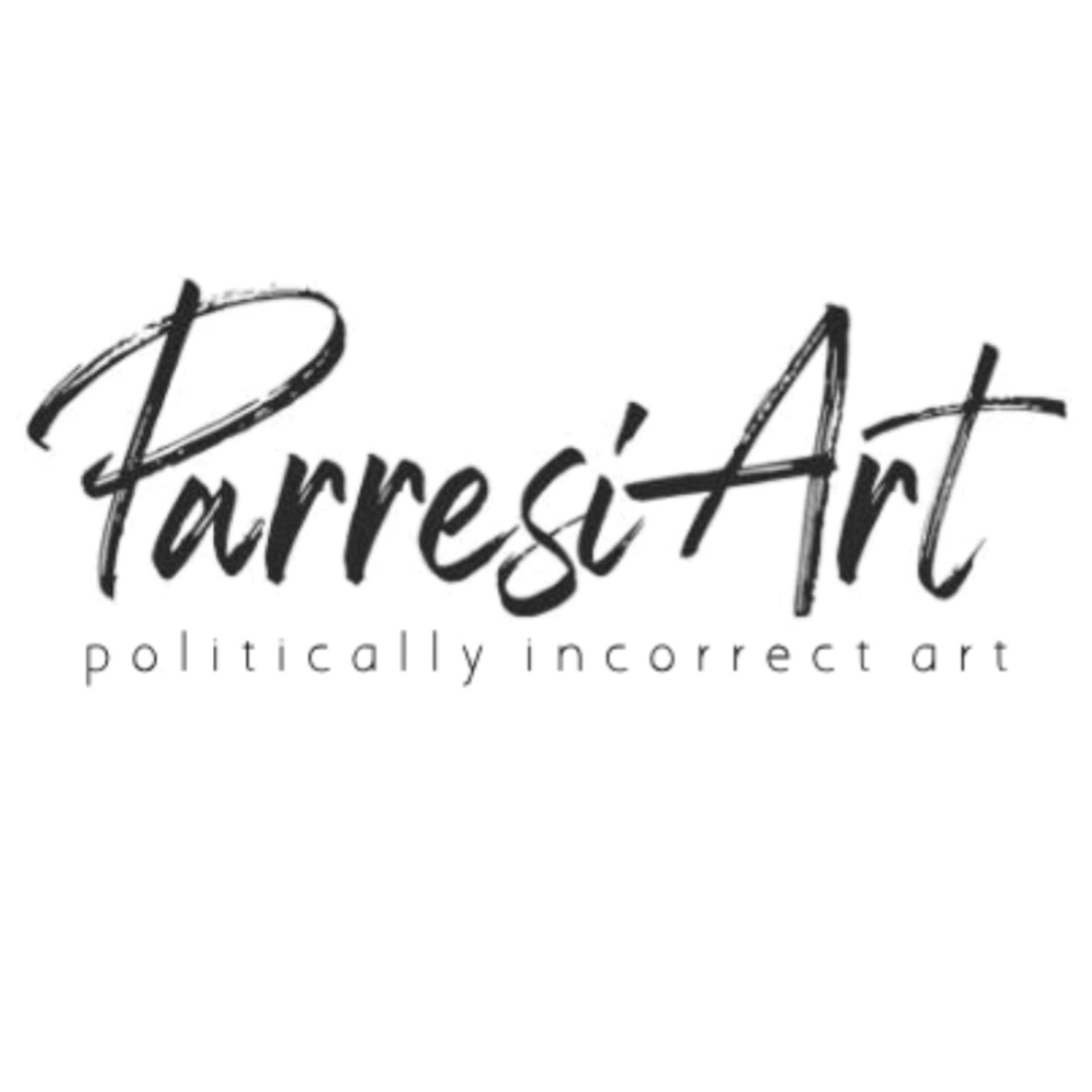 Politically Incorrect Art Tommaso Starace ParresiArt